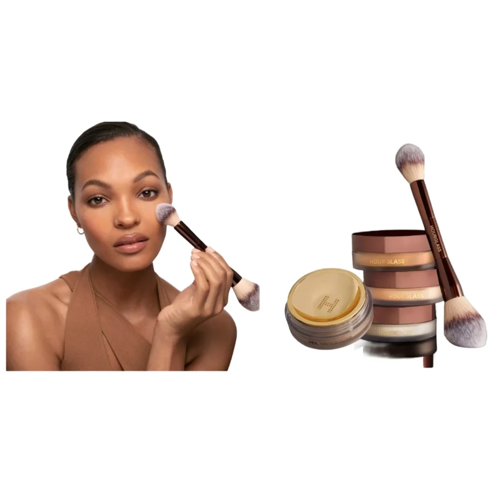 HOURGLASS Veil Translucent Setting Powder-Transluscent Medium NEW